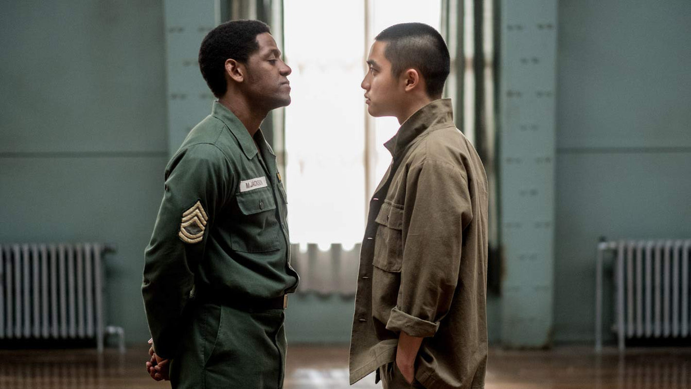 Swing Kids