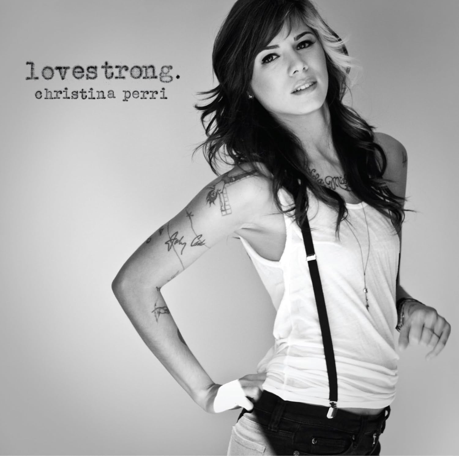 Lovestrong. Clear ATL