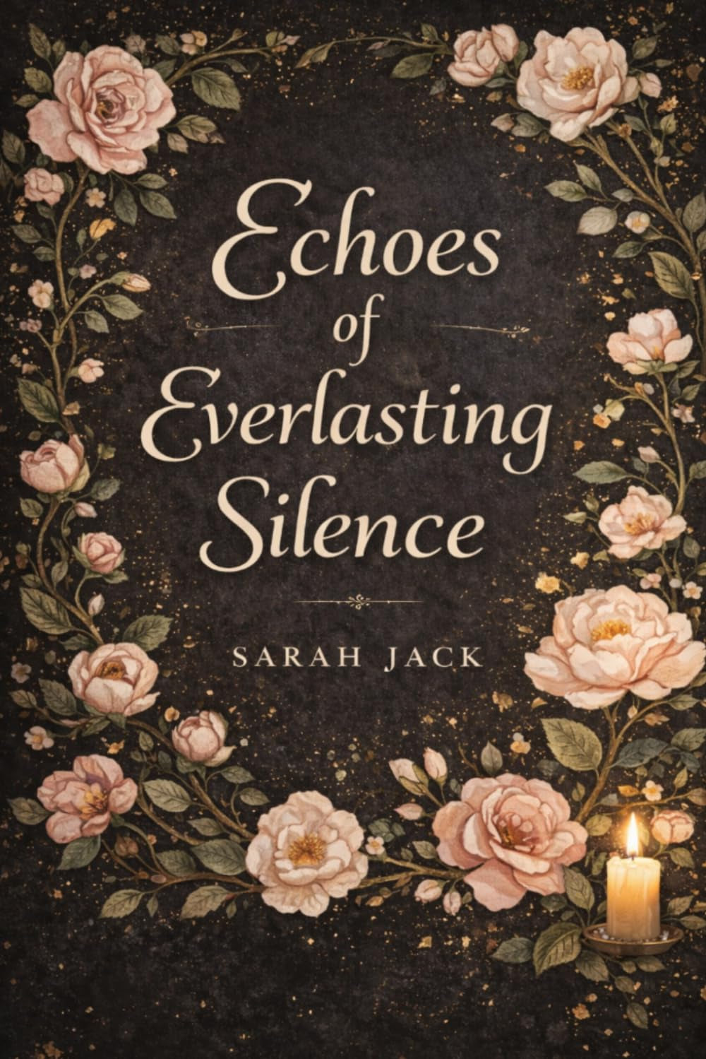 Echoes of Everlasting Silence