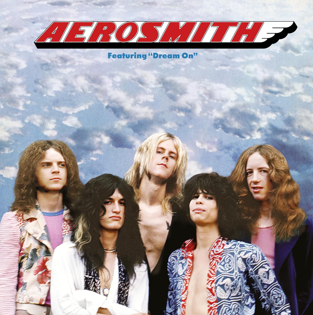 Aerosmith Legendary Edition