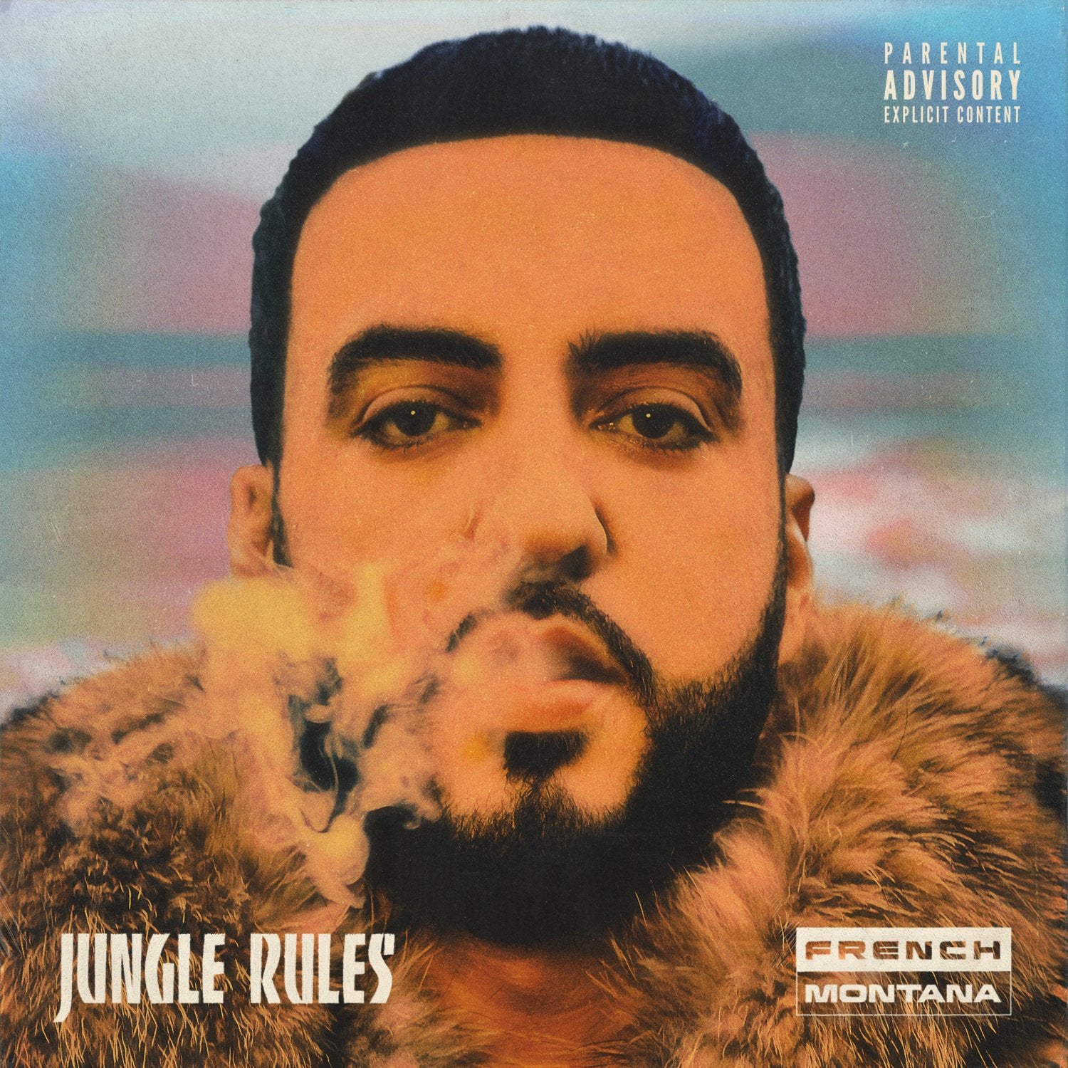 Jungle Rules Explicit Lyrics