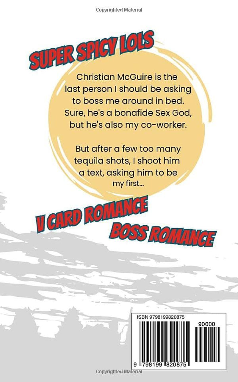 Christian McGuire Isn’t the King of my Loins (The McGuire Brothers)