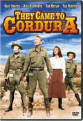 They Came To Cordura