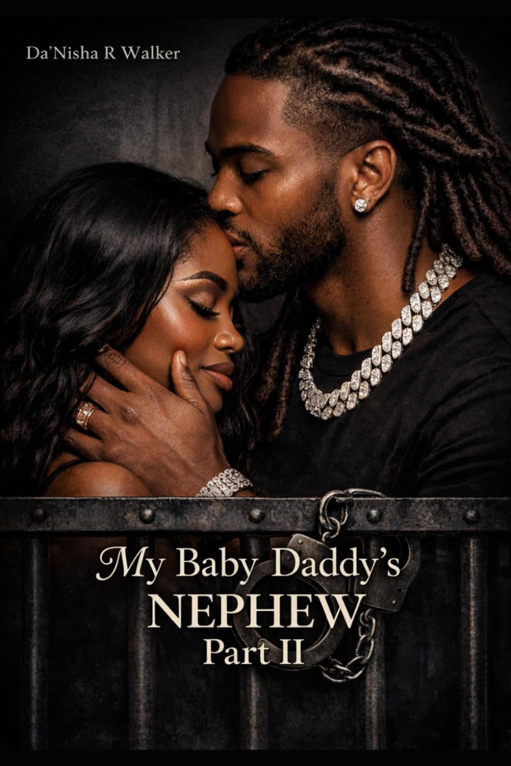 My Baby Daddy's Nephew: Part 2