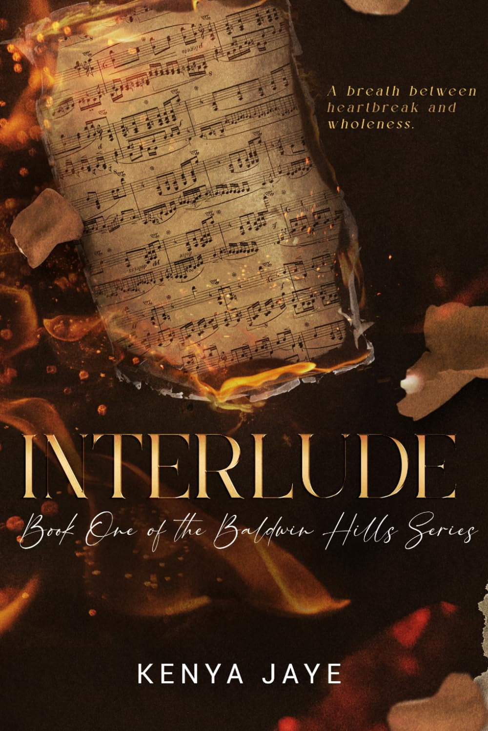 Interlude (Baldwin Hills)
