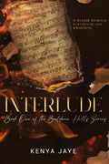 Interlude (Baldwin Hills)
