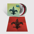 The Walking Dead: Saints & Sinners Red/Green/Clear Smoke