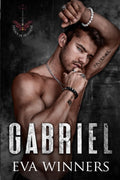 Gabriel: Romance de Mafia (Legado de Criminales) (Spanish Edition)