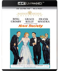 High Society 4K UHD