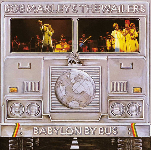 Babylon By Bus Remastered