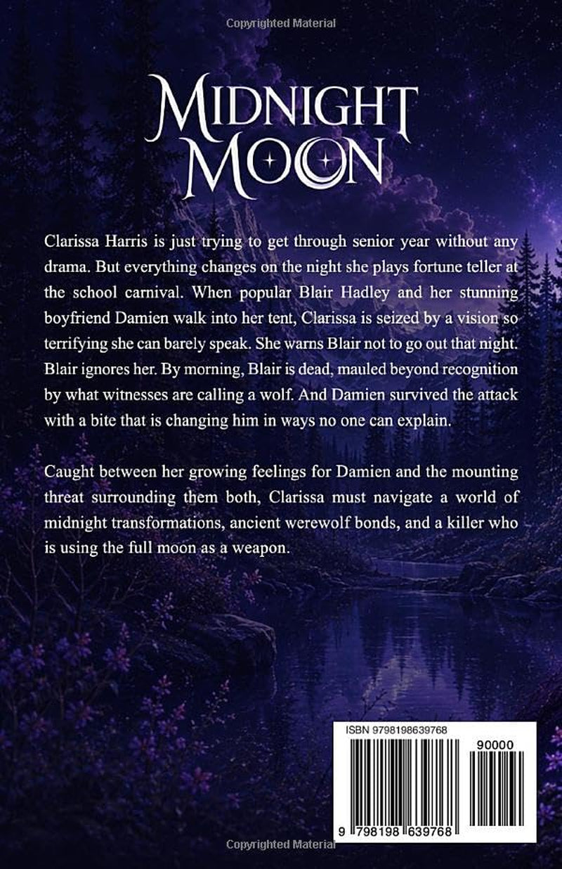 Midnight Moon