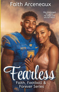 Fearless (Faith, Football & Forever)