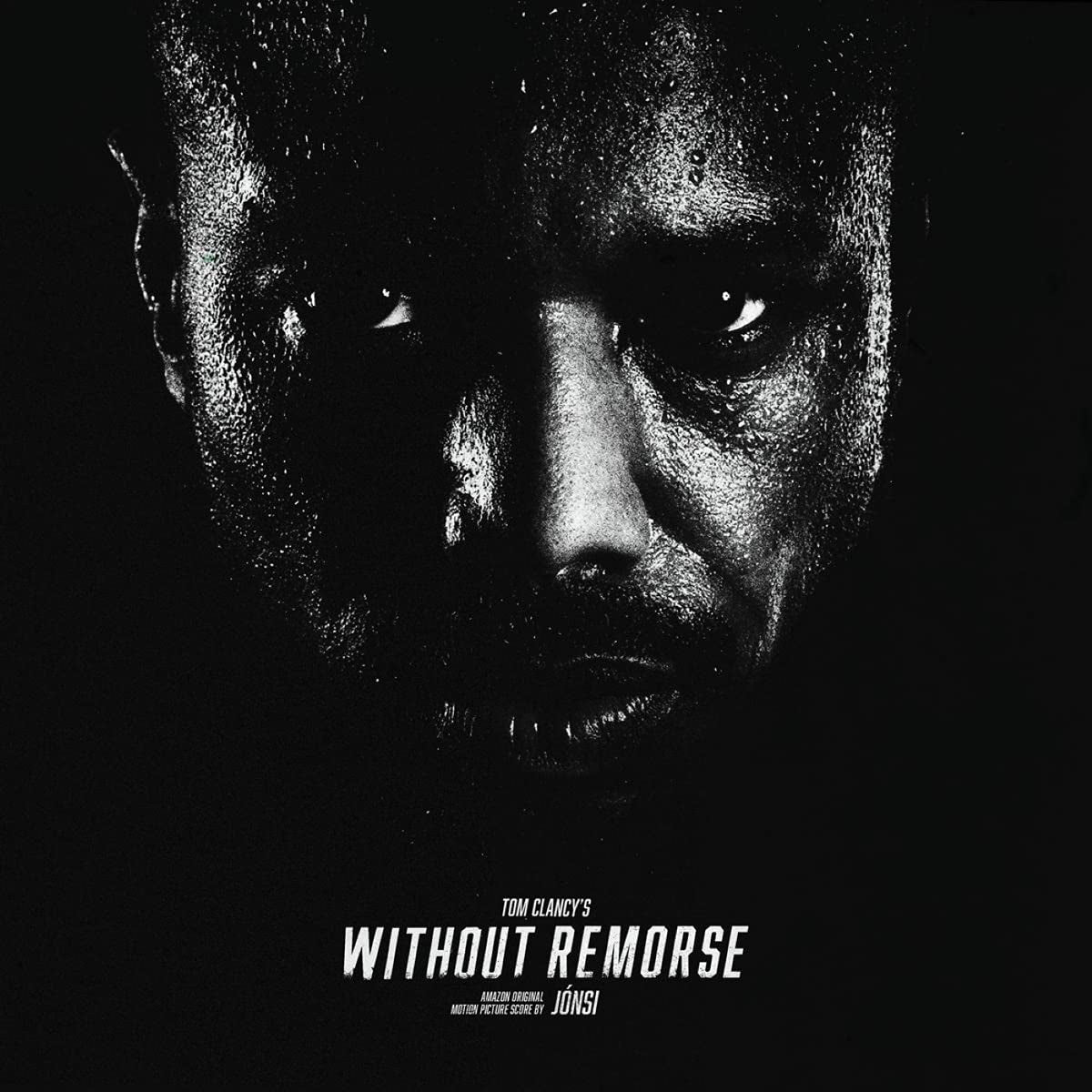 Without Remorse Score