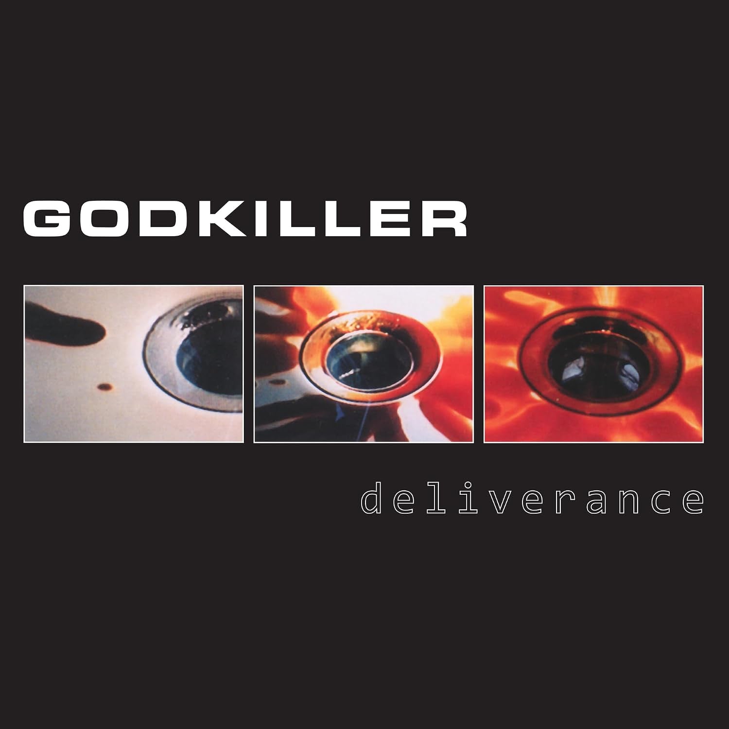 Deliverance 25th Anniversary Oxblood
