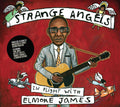 Strange Angels: In Flight With Elmore James / Var