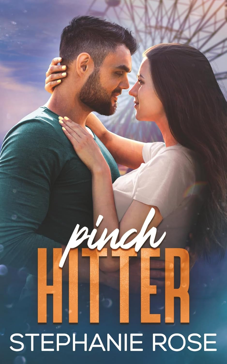 Pinch Hitter (Brooklyn Bats)