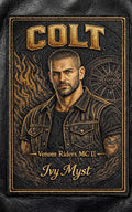 Colt (Venom Riders MC)