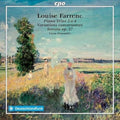 Louise Farrenc: Piano Trios Nos. 2 & 4; Variations concertantes; Violin Sonata No. 1, Op. 37