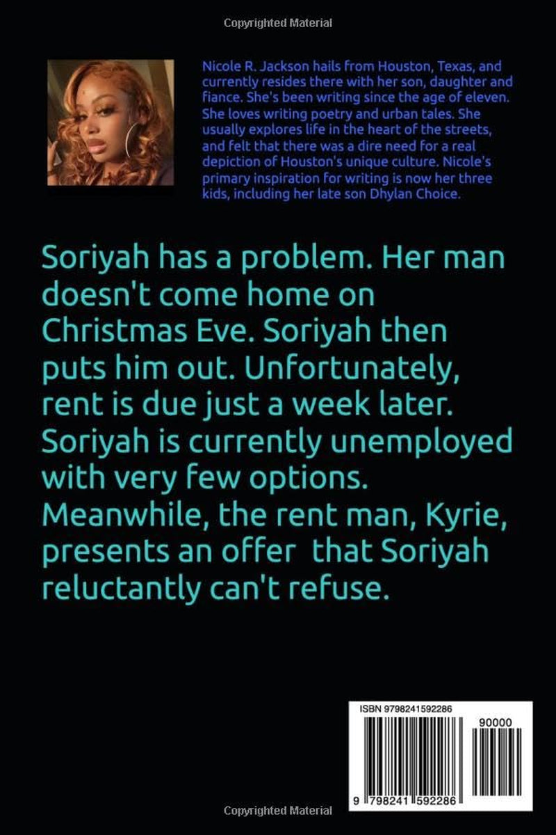 She Owes Him One