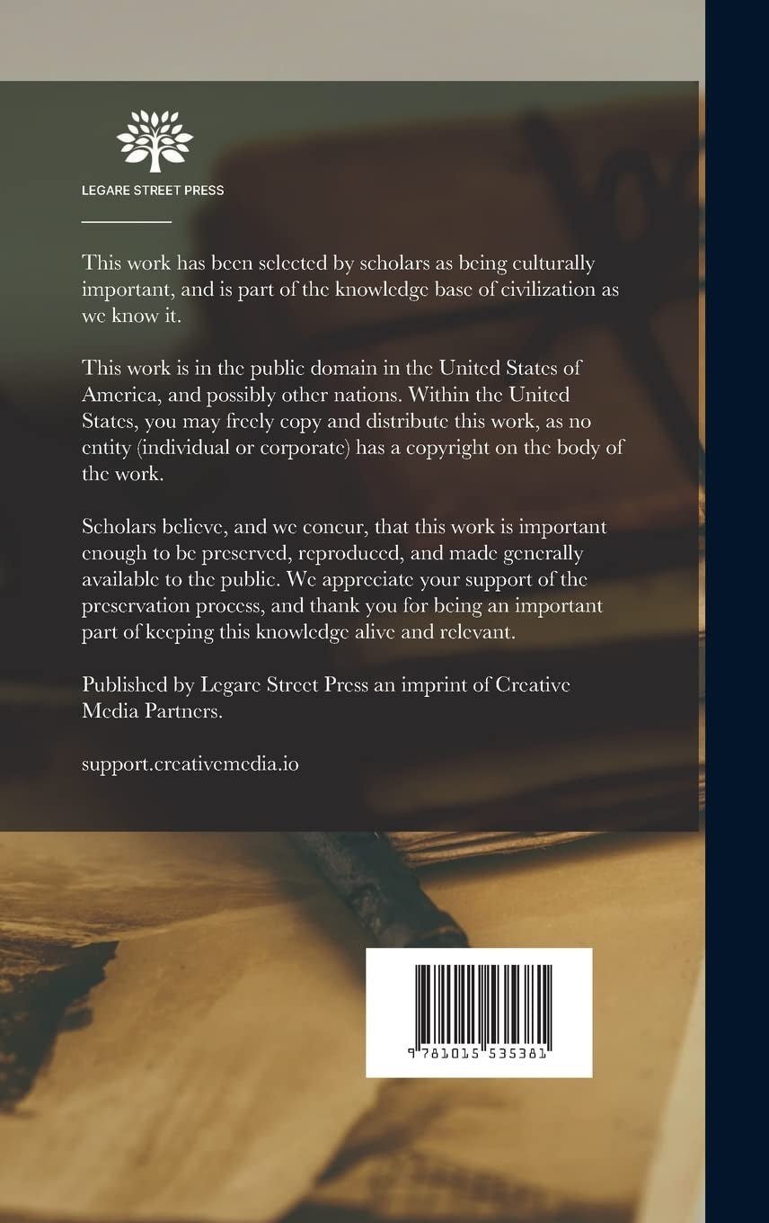 España invertebrada; bosquejo de algunos pensamientos historicos (Spanish Edition)