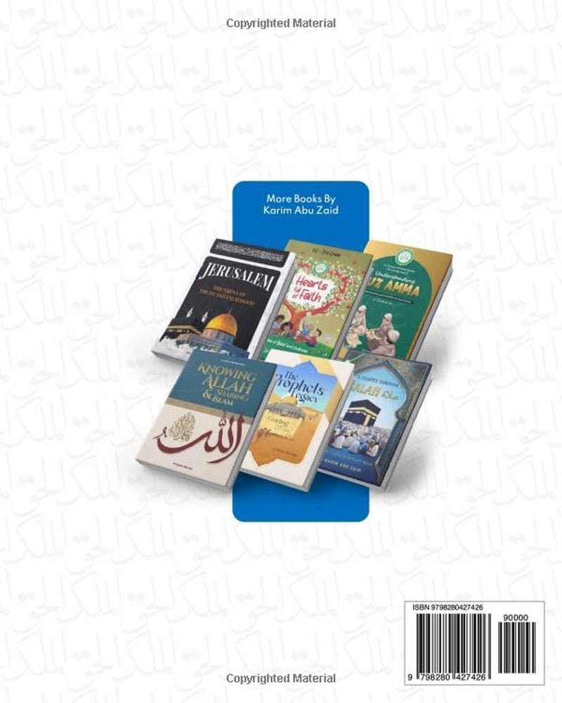 Al-Mahdi, Khilafat Bayt Al-Maqdis: Prophetic Governance and the Restoration of Justice
