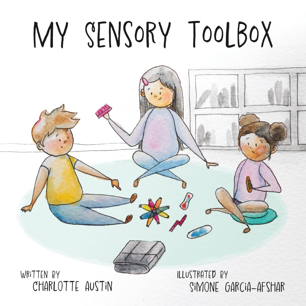 My Sensory Toolbox