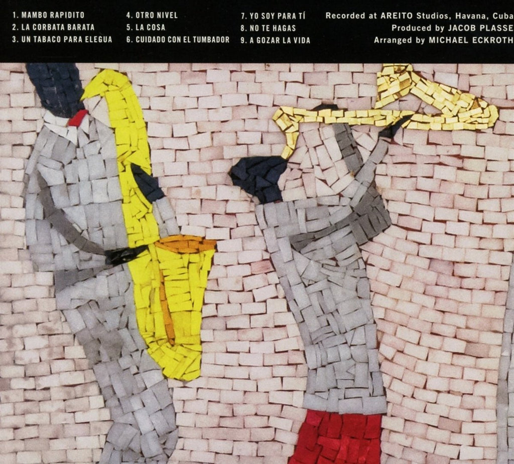 Orquesta Akokan