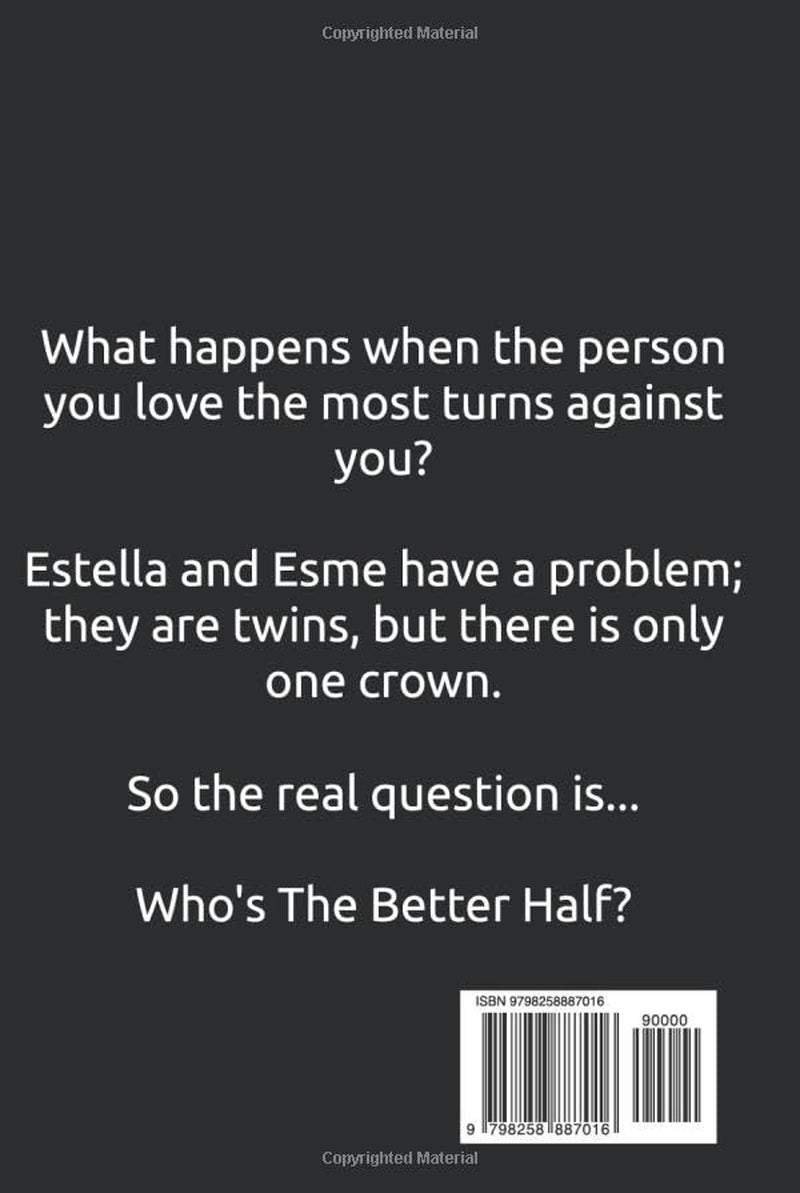 The Better Half
