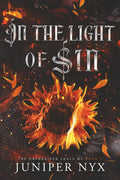 In the Light of Sin: The Unforgiven Souls MC Book 2