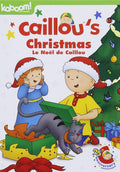Caillou // Caillou's Christmas / Le Noel De Caillou