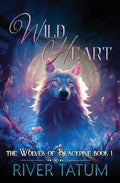 Wild Heart (The Wolves of Blackpine)