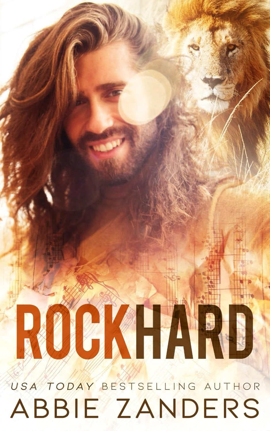 Rock Hard