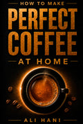 How to Make Perfect Coffee at Home: A Practical, Step-by-Step System from Bean Selection to Your Favorite Brew