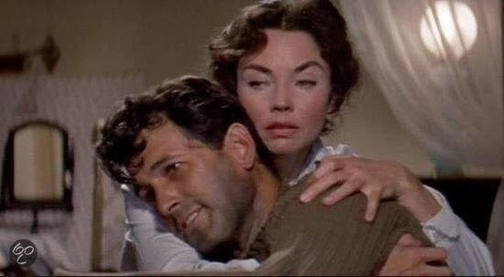 A Farewell To Arms (1957)