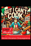 But I Can't Cook: Italian American