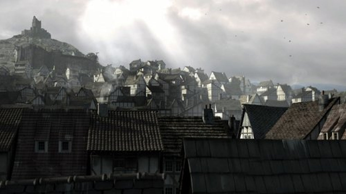 Midnight Chronicles 3D