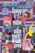 Star Trek: Lower Decks―Warp Your Own Way