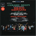 Bravo Giovanni (1962 Original Broadway Cast)