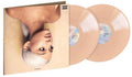Sweetener - Exclusive Limited Edition Peach Colored 2x Vinyl LP [Condition-VG+NM]