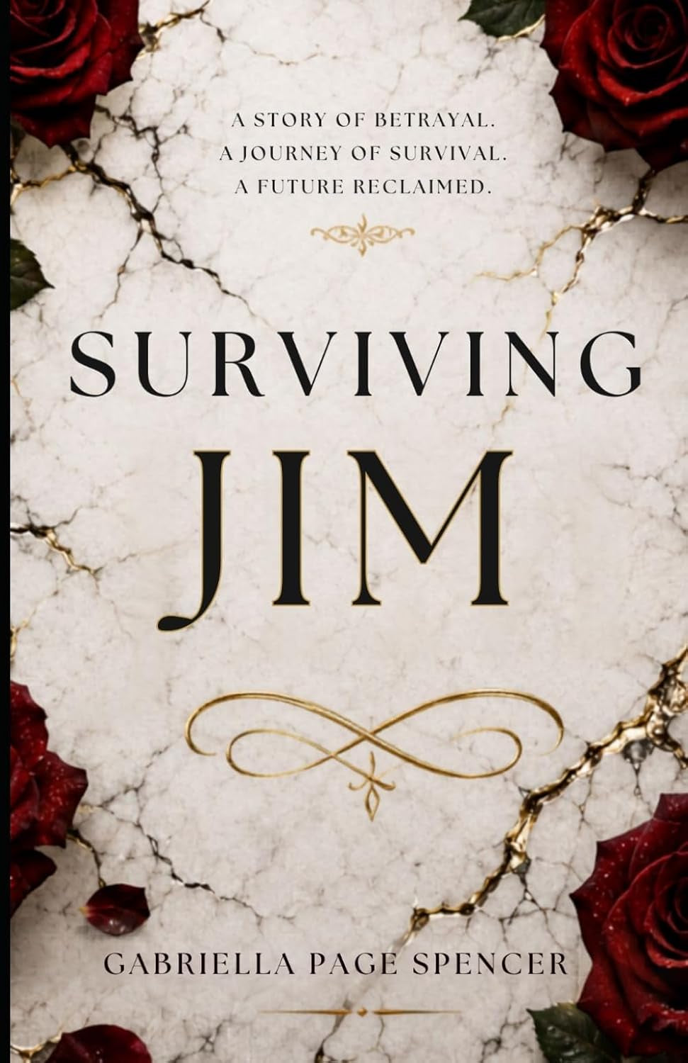 Surviving Jim