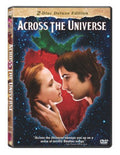 Across the Universe (Two-Disc Special Edition) by Evan Rachel Wood