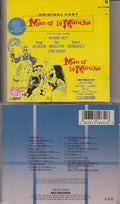 Man Of La Mancha 1965 Original Broadway Cast