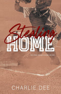 Stealing Home (The NY Grizzlies)