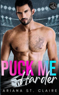 Puck Me Harder: Power Play Off the Ice (Seattle Revenge)