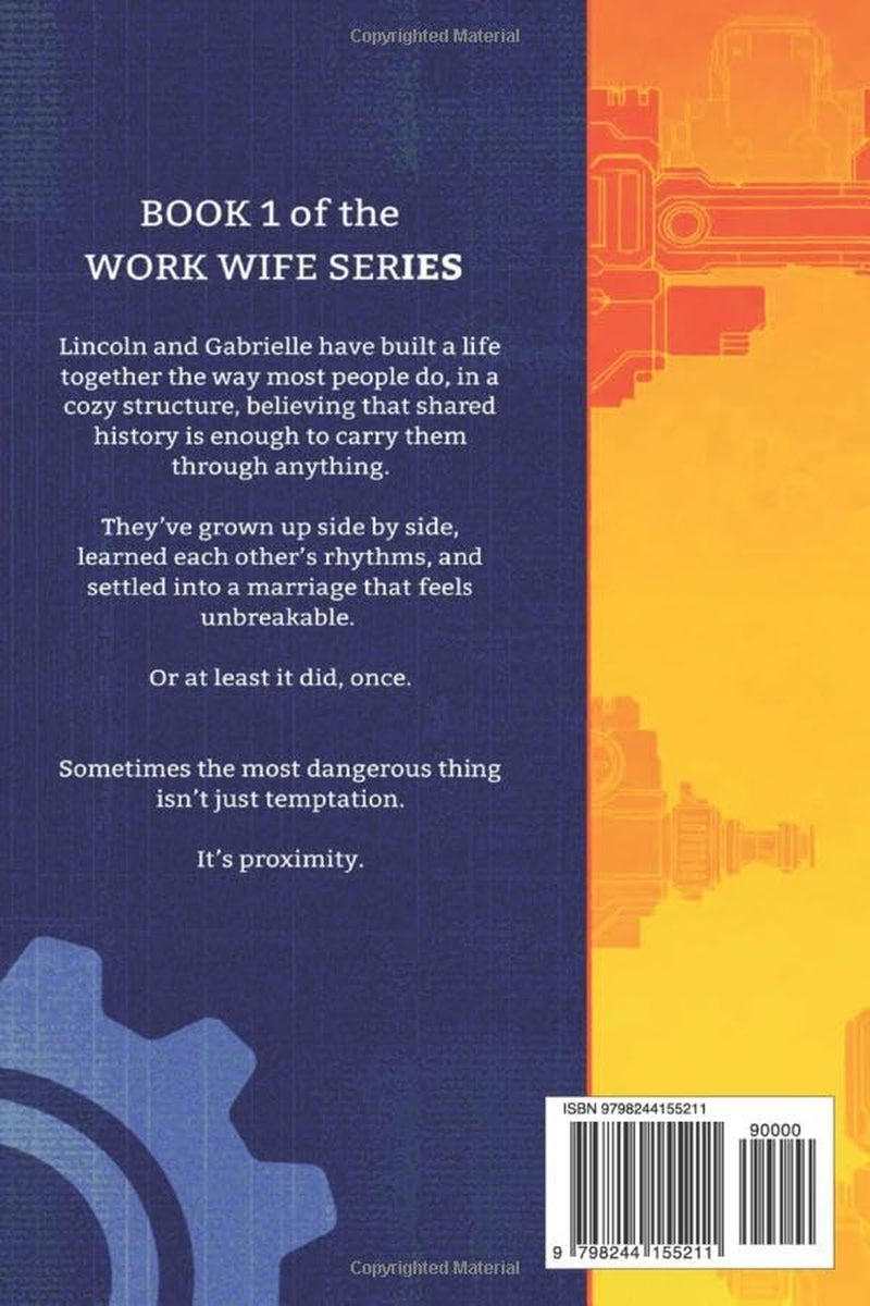 WORK WIFE