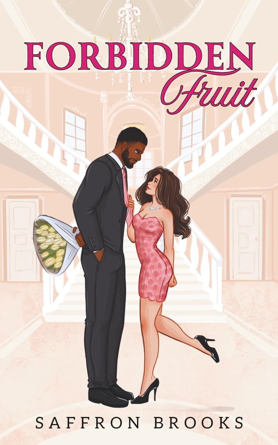 Forbidden Fruit (The Heart Lies Series)