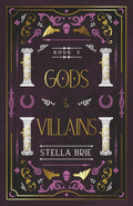 Gods & Villains (Curses & Gods Series)