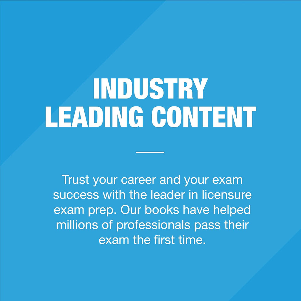 PPI NCIDQ Interior Design Reference Manual 7th Edition Includes Complete Coverage of Content Areas for All Three Sections of the 2026 NCIDQ Exam