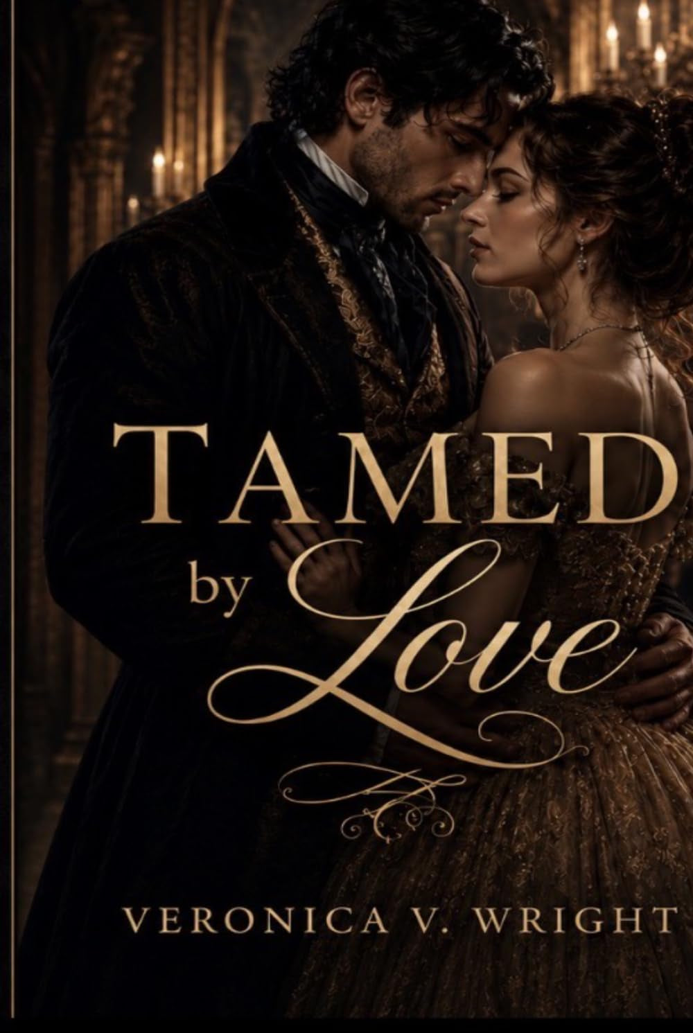 Tamed by Love
