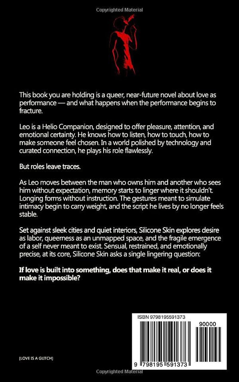 Silicone Skin